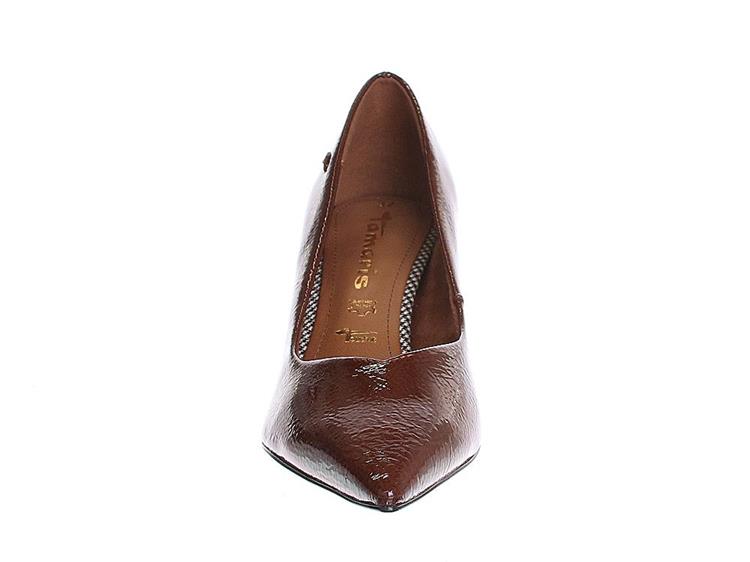 Tamaris 1-22452-45 cognac