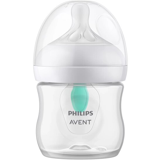 Lot de 2 Biberons Natural 3.0 Air Free   125 ml   de               Philips AVENT