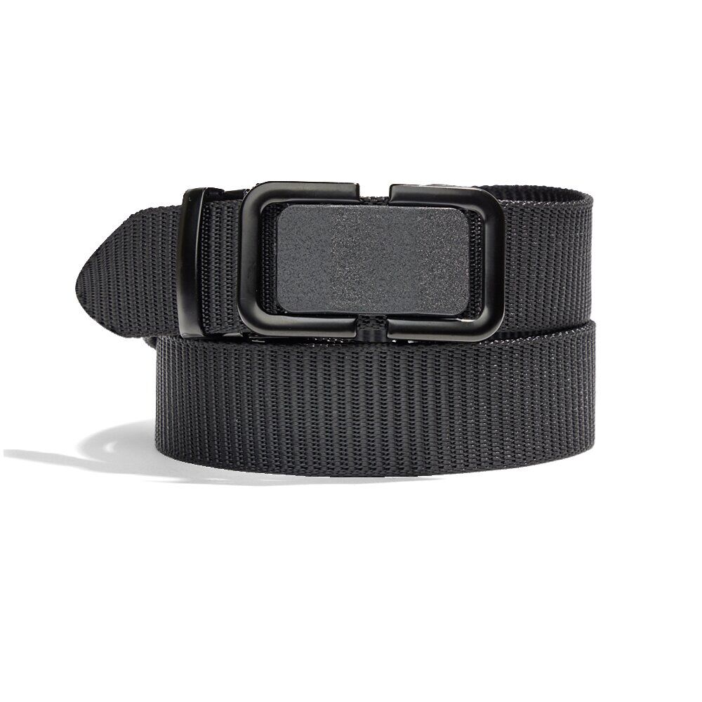Ceinture pour homme ajustable et découpable 124x3,5cm