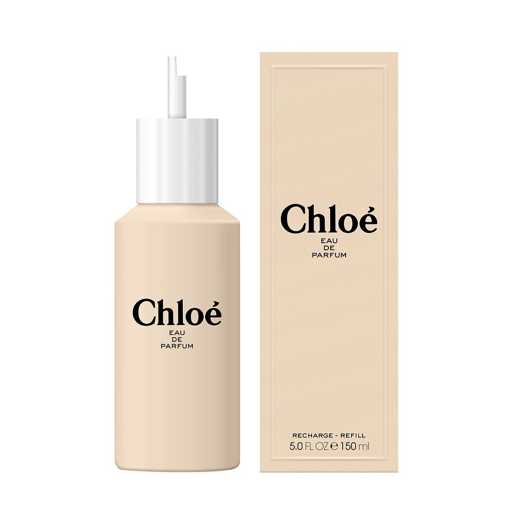 CHLOÉ CHLOÉ EDP Chloe Signature EDP 150ml Recarga - 150ml