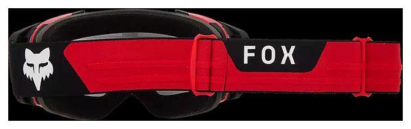 Masque Fox Vue Core Rouge