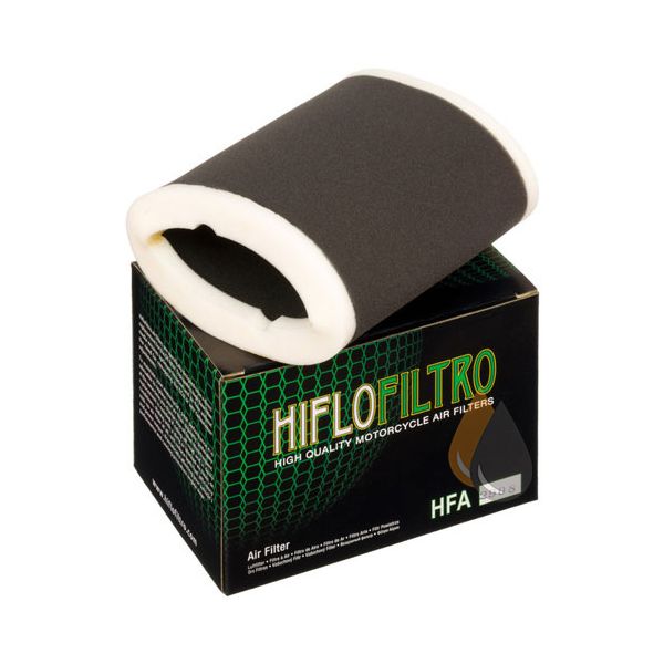HiFlo Filtro Ar - HFA 2908 - ZR 1100