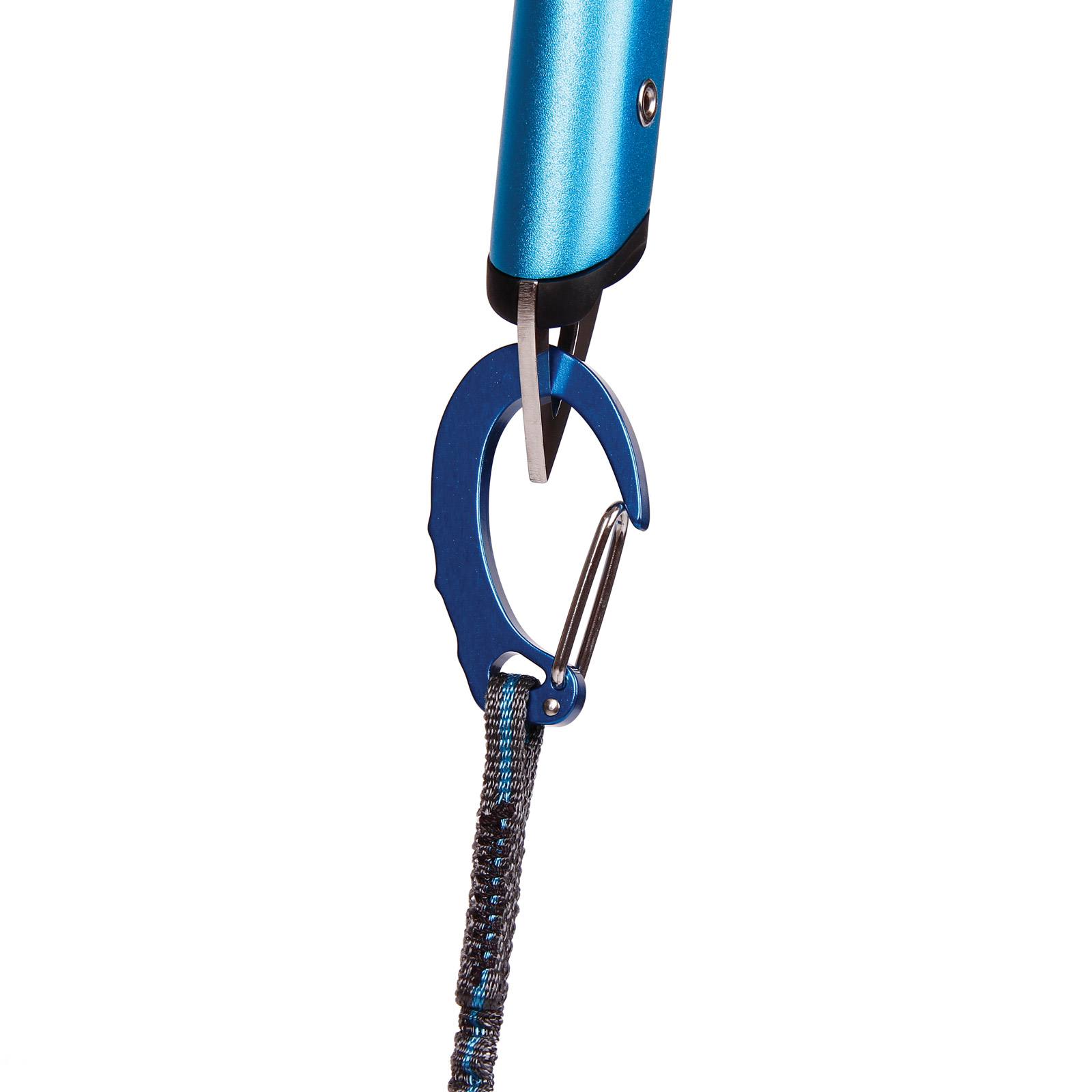 Blue Ice Hydra leash