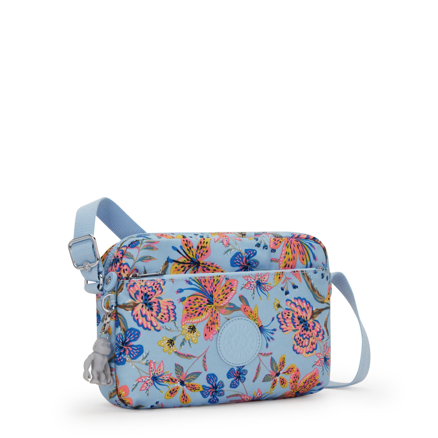 DAMIAN Petit sac à bandoulière - Wild Flowers