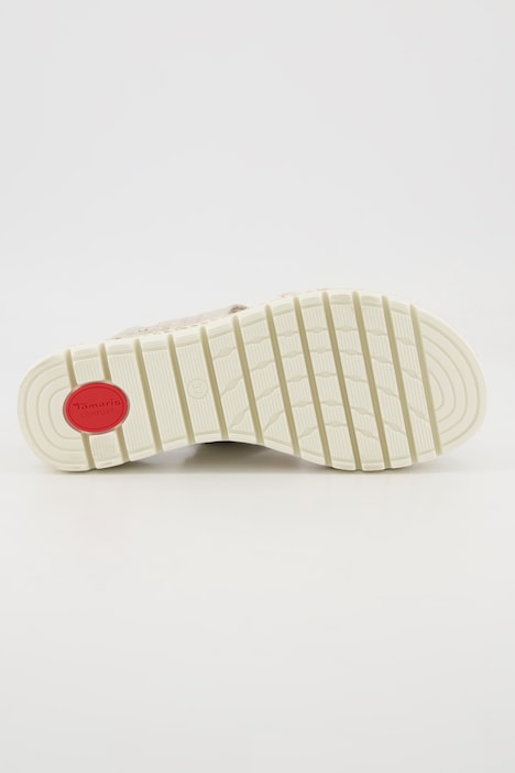 Ledersandalen, Jana Shoes, Tamaris Comfort, Weite H