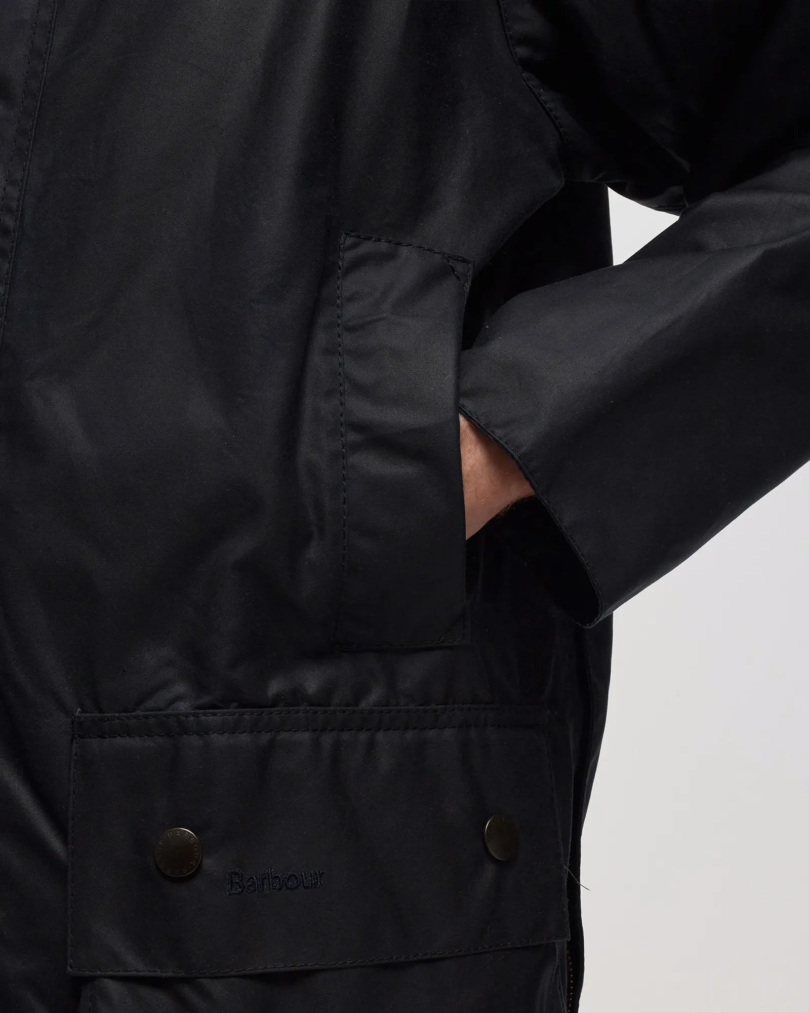 Barbour Beaufort Wax Jacket