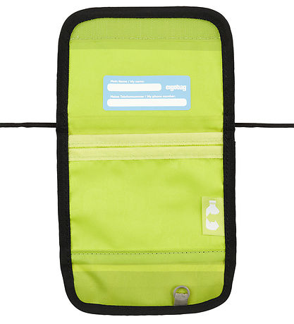 Ergobag Portemonnaie - Feuerbär