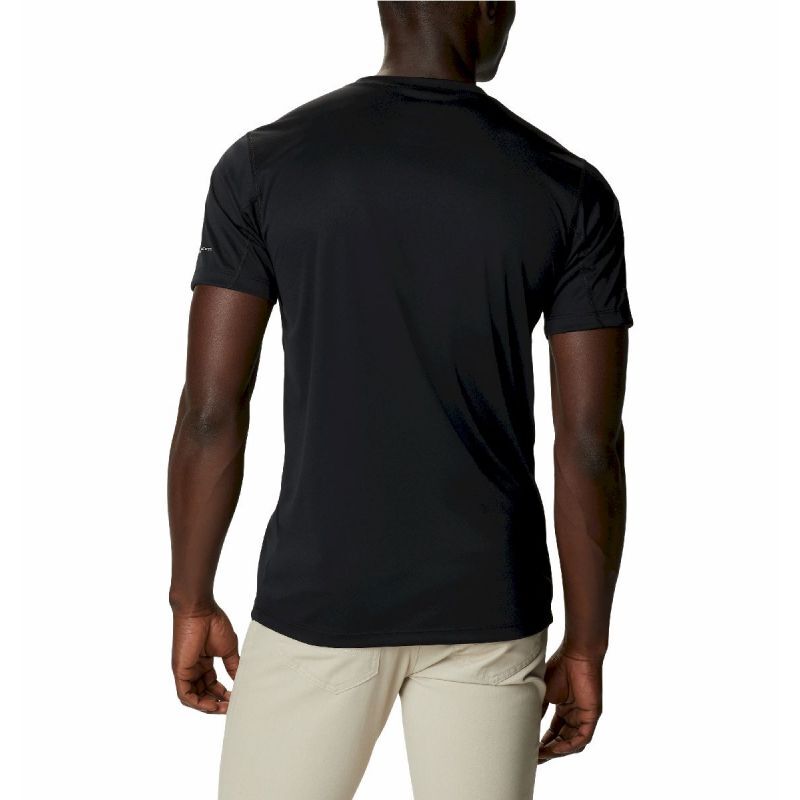 Zero Rules™ Short Sleeve Graphic Shirt - T-shirt homme