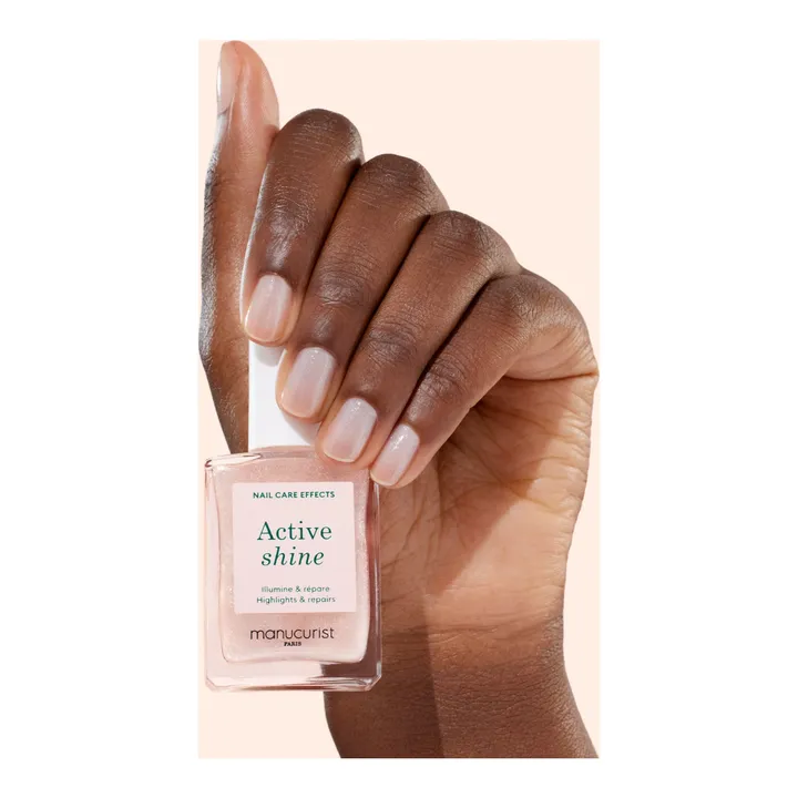 Manucurist Soin ongles Active Shine - 15ml