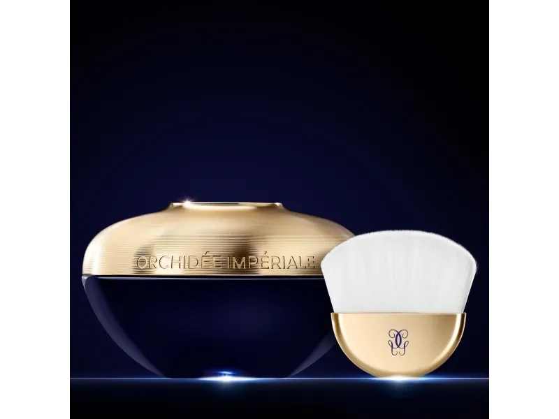 Guerlain Orchidee Imperiale The Mask - - 75 ml