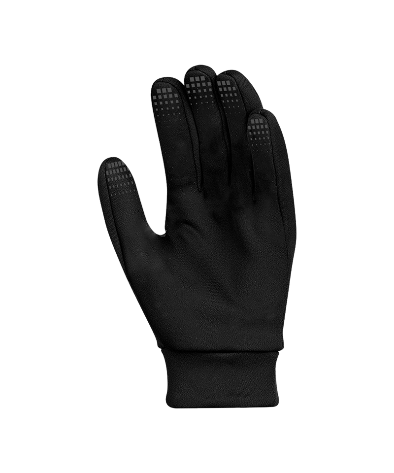 adidas Clima Proof Feldspielerhandschuh Schwarz