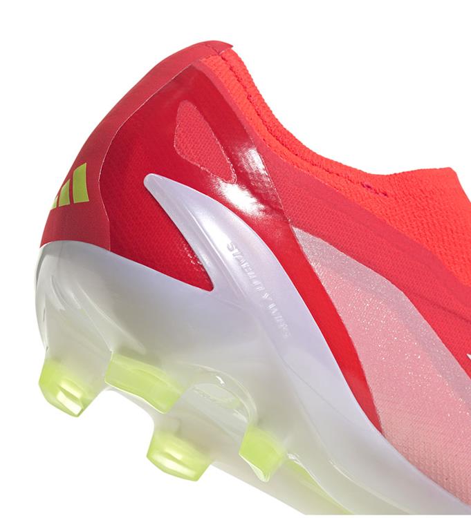 adidas Men X Crazyfast Elita LL FG Voetbalschoenen