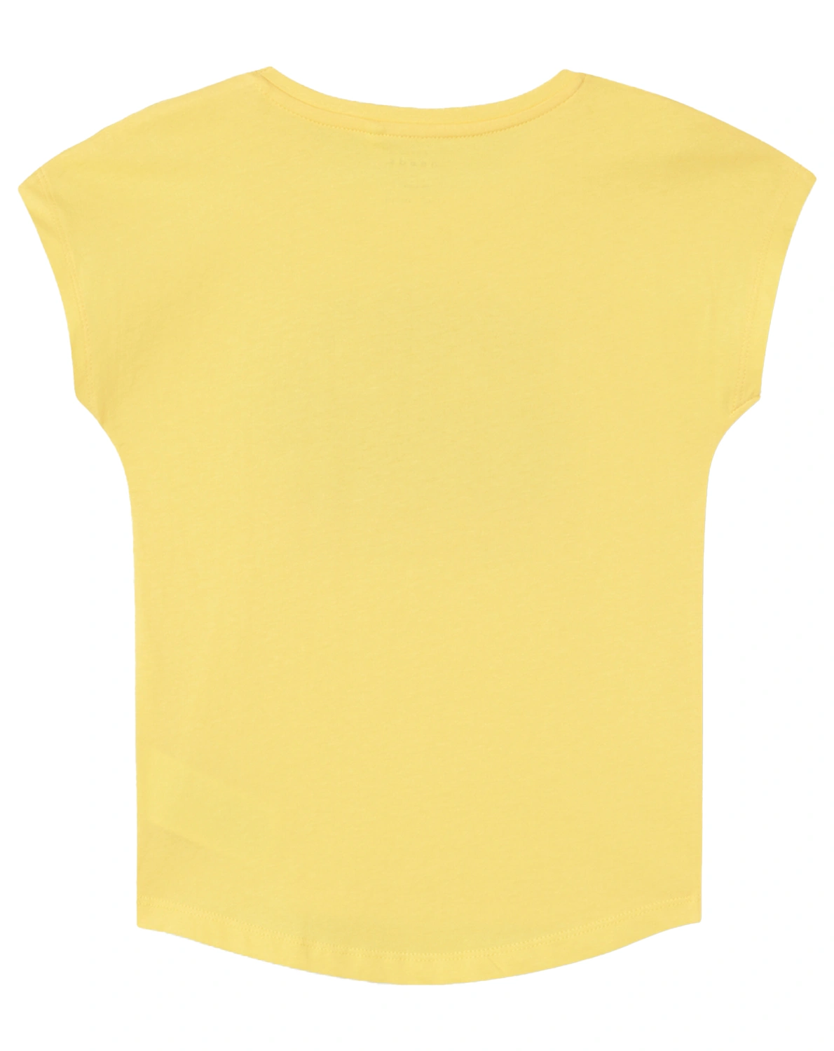 T-Shirt NKFVIOLET CALIFORNIA LOVE in yarrow