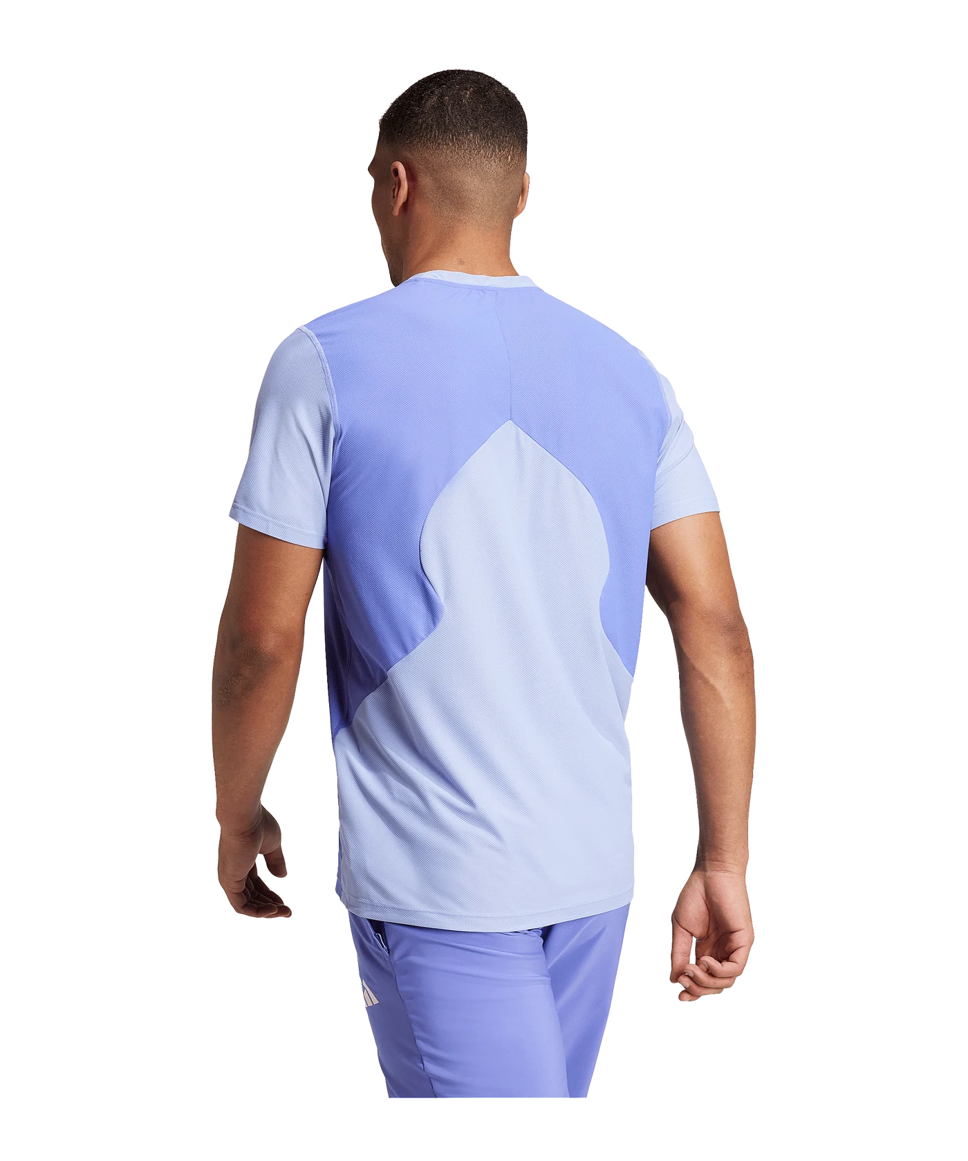 adidas Otr T-Shirt Blau