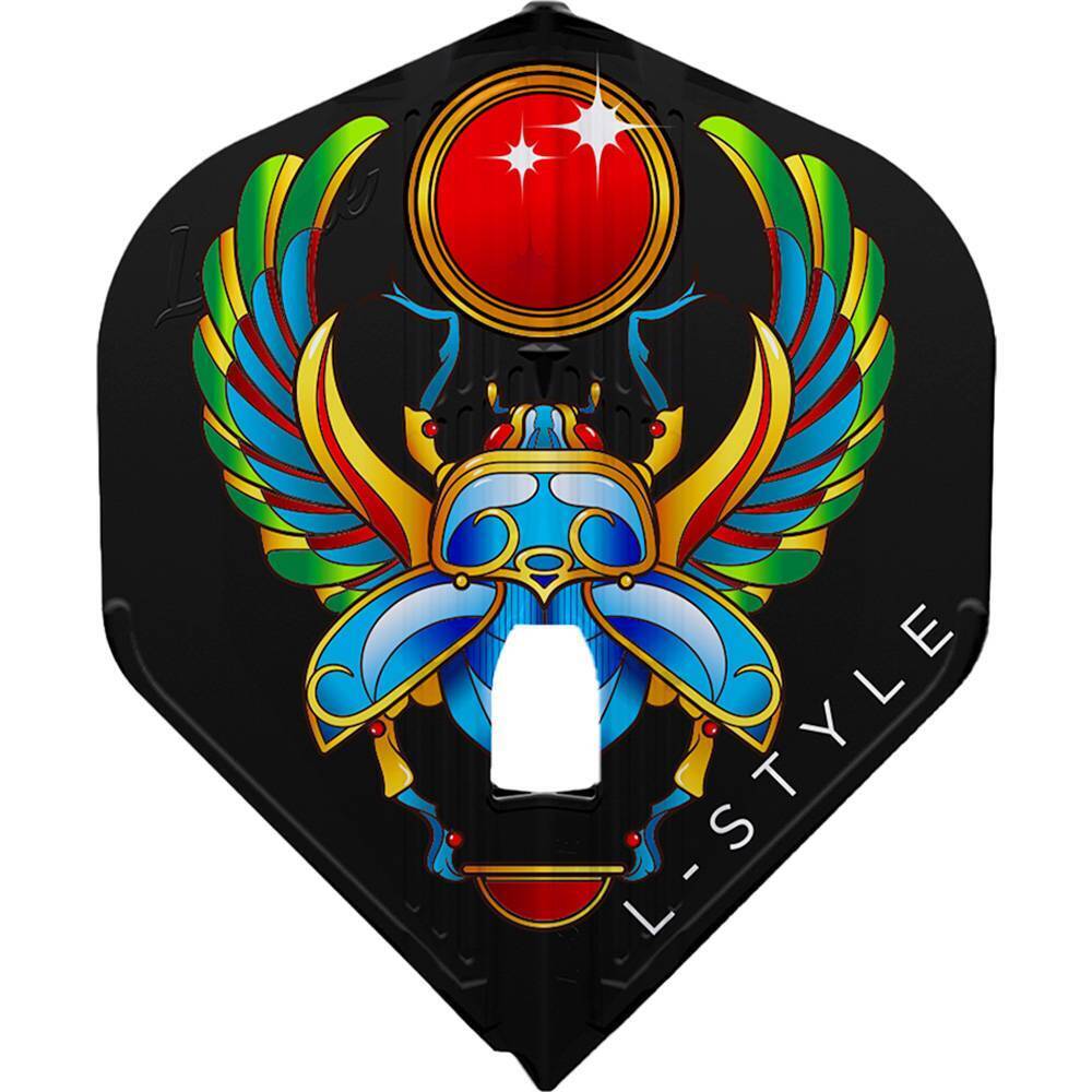 L-Style - Champagne Flight KAMI - Anastasia Dobromyslova V3 - Standard