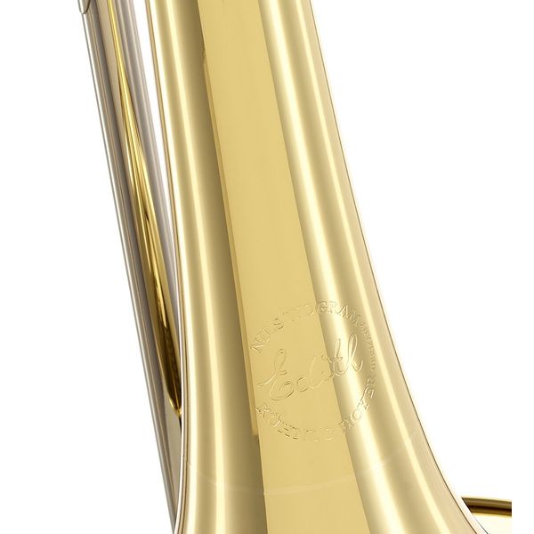 Kühnl & Hoyer Bb-Tenor Trombone Edith