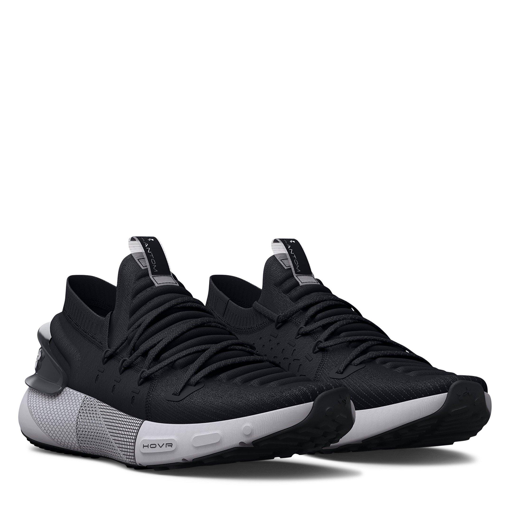 Under Armour UA HOVR Phantom 3 Running Trainers Womens