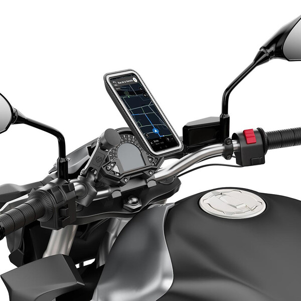 Shapeheart - Support smartphone Pro Boost Dafy