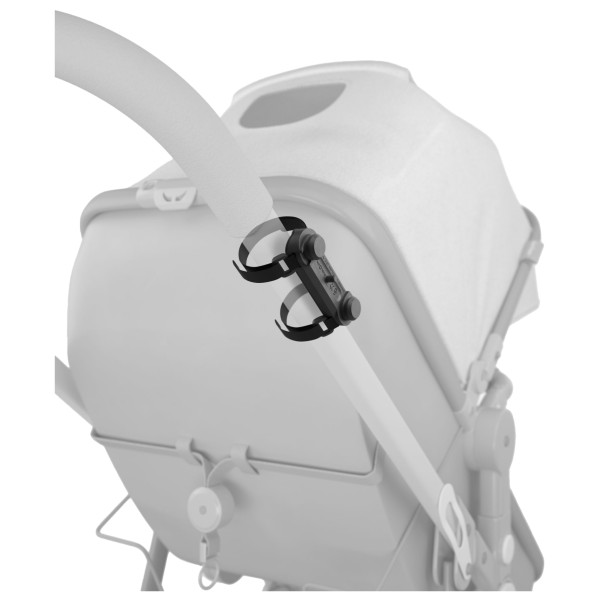 Fidlock - Twist Stroller Base - Support de montage