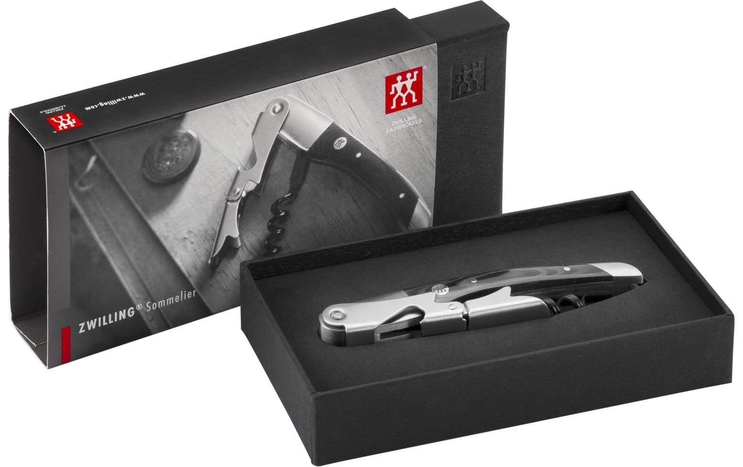 Zwilling Kochmesser »Classic 12,1 x 2,6 cm«