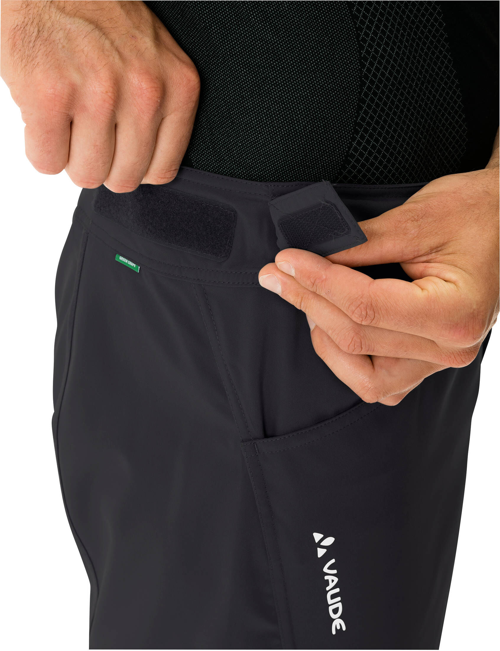 VAUDE| Herren Radshorts LEDRO