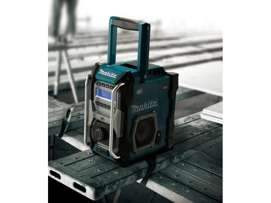 Makita MR003GZ - Jobsteds-radio
