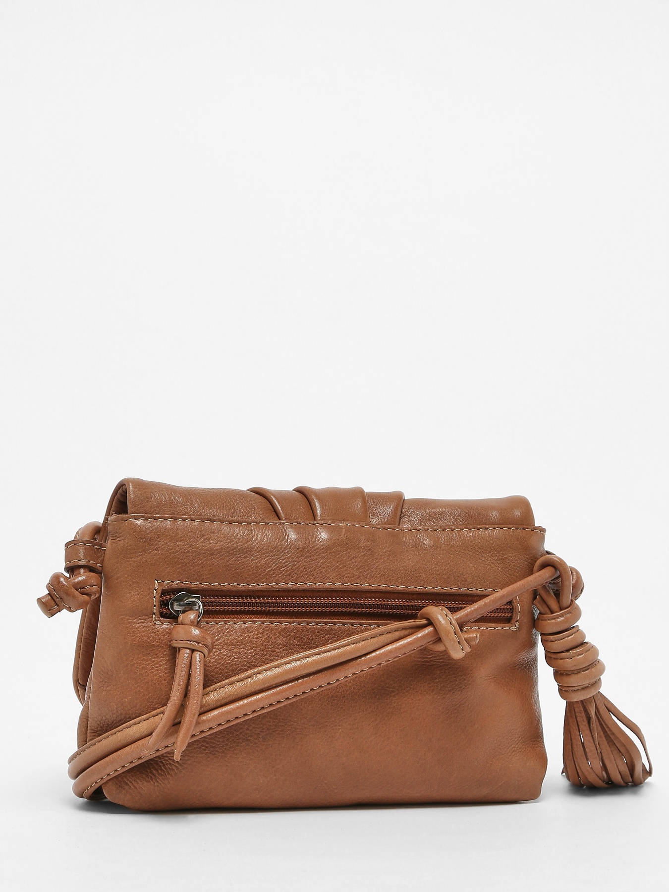 Sac bandoulire Stockholm BASILIC PEPPER