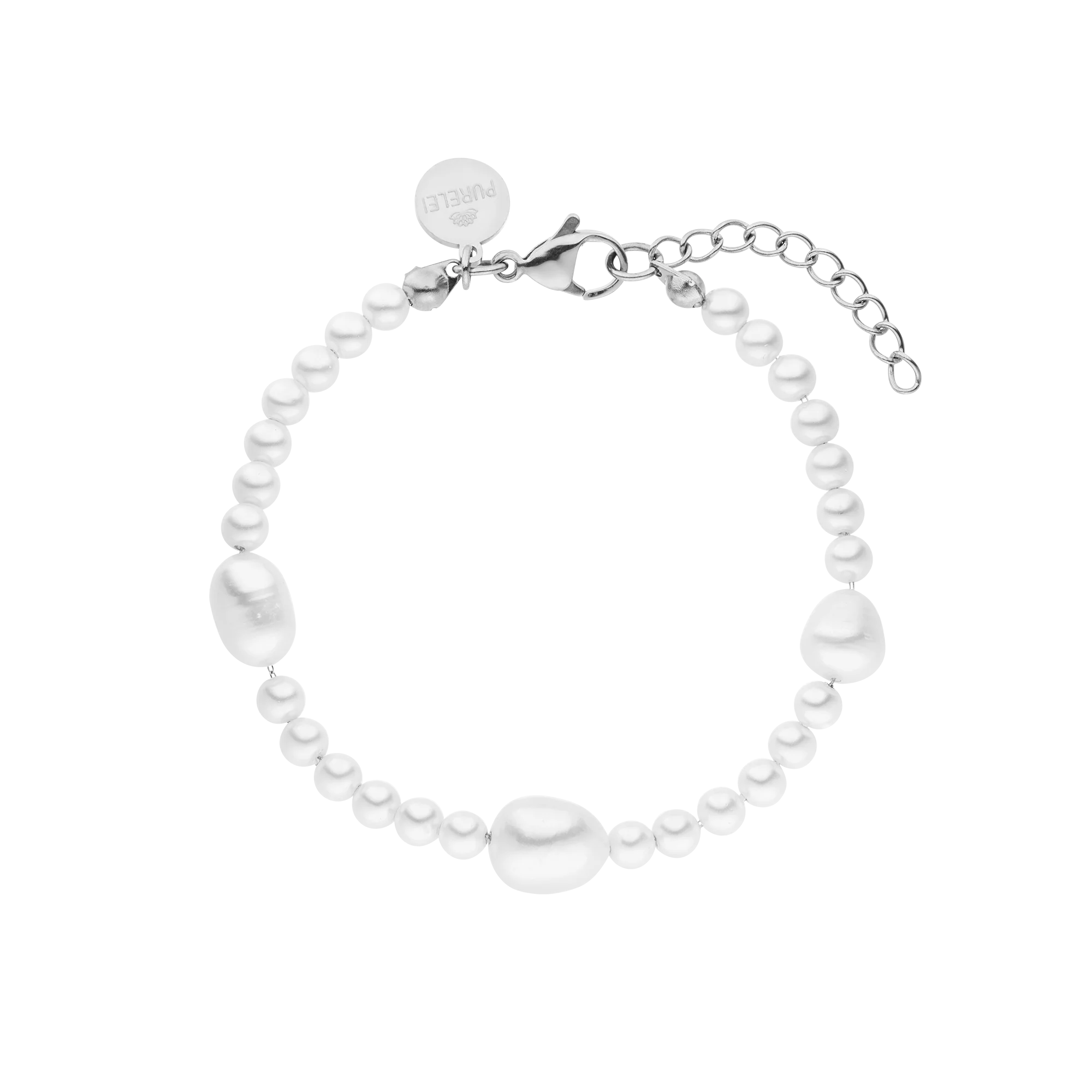 Glace Armband