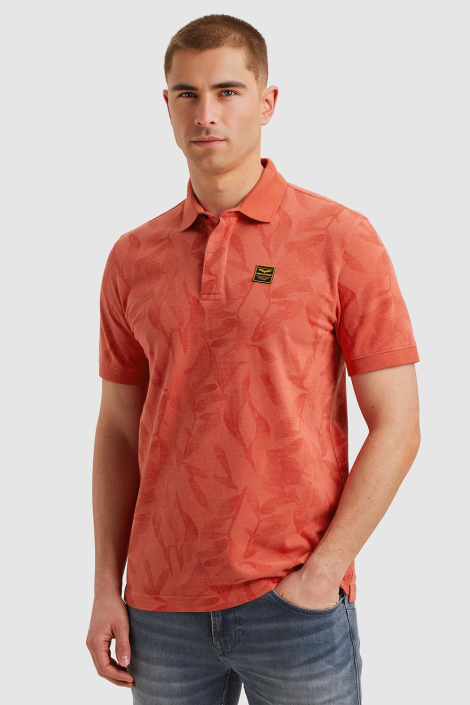 PME legend rode heren polo