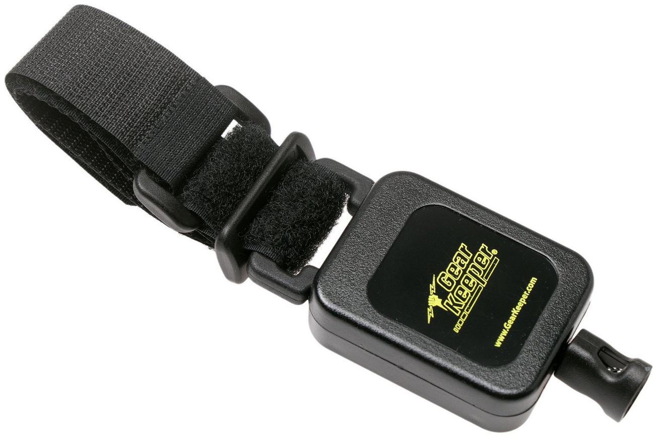 Gear Keeper Deluxe Tether retractor, RT4-5272