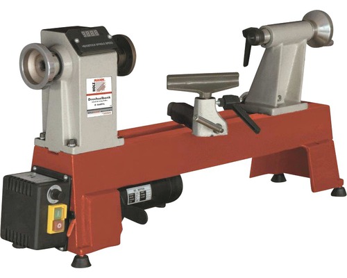 Holzmann D460FXL draaibank