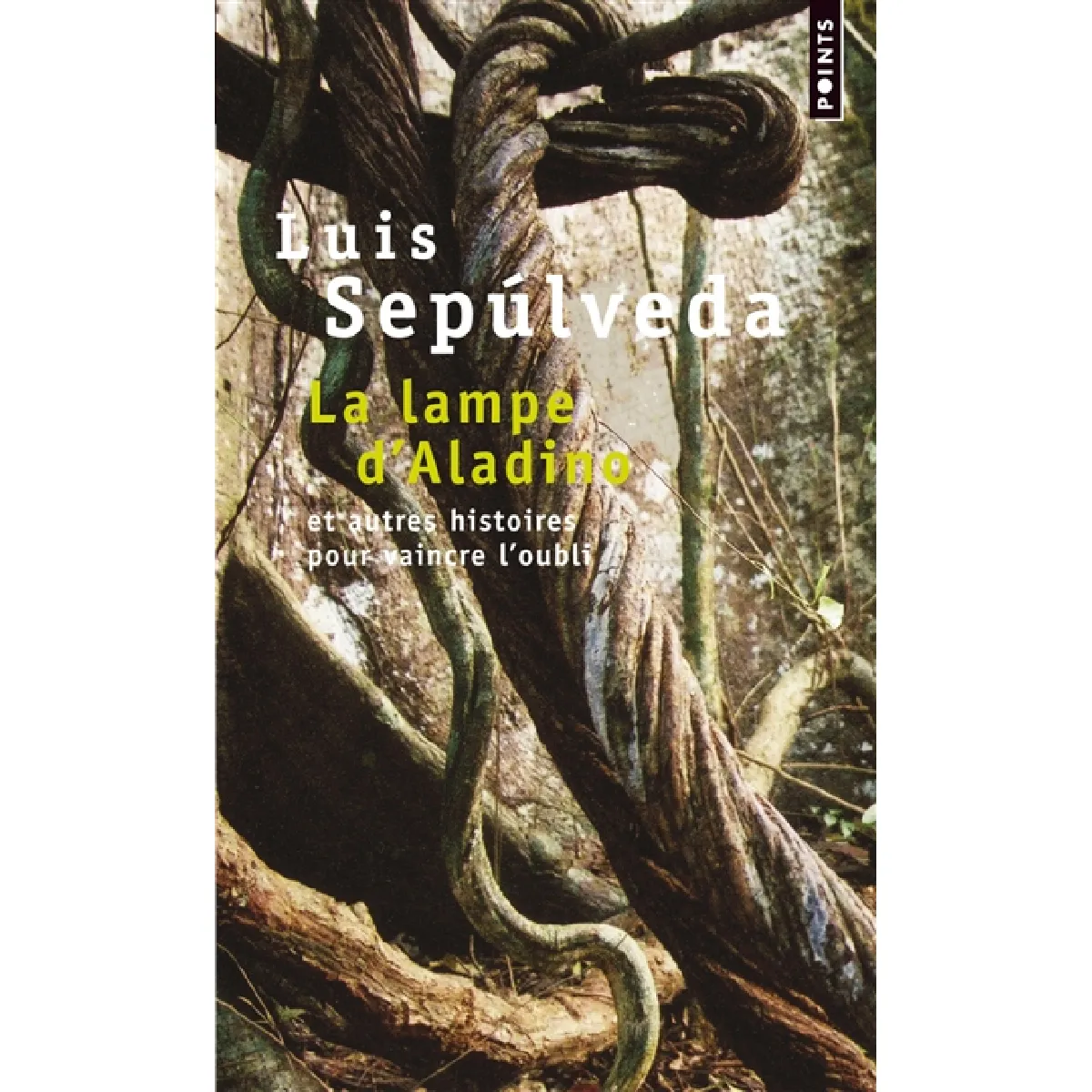 La lampe d'Aladino : et autres histoires pour vaincre l'oubli · Occasion