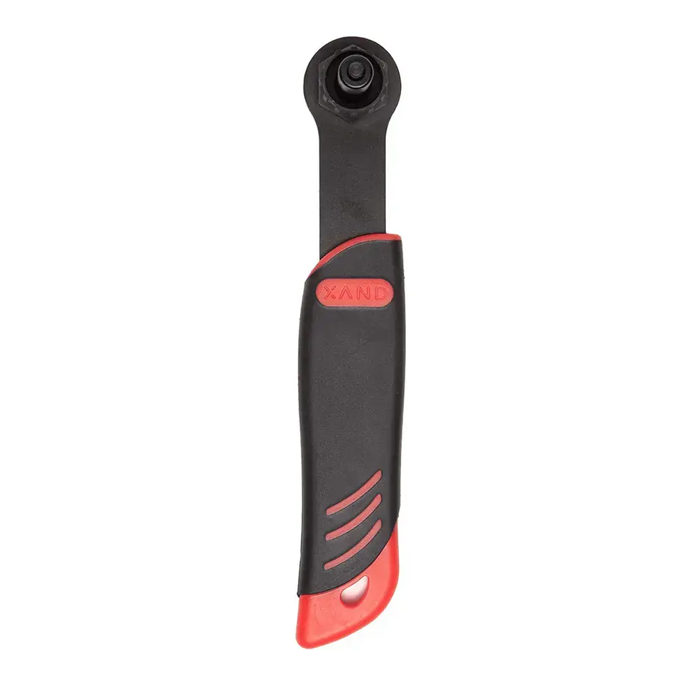 XAND Cassetteafnemer Standaard & 12MM Steekas Shimano/SRAM