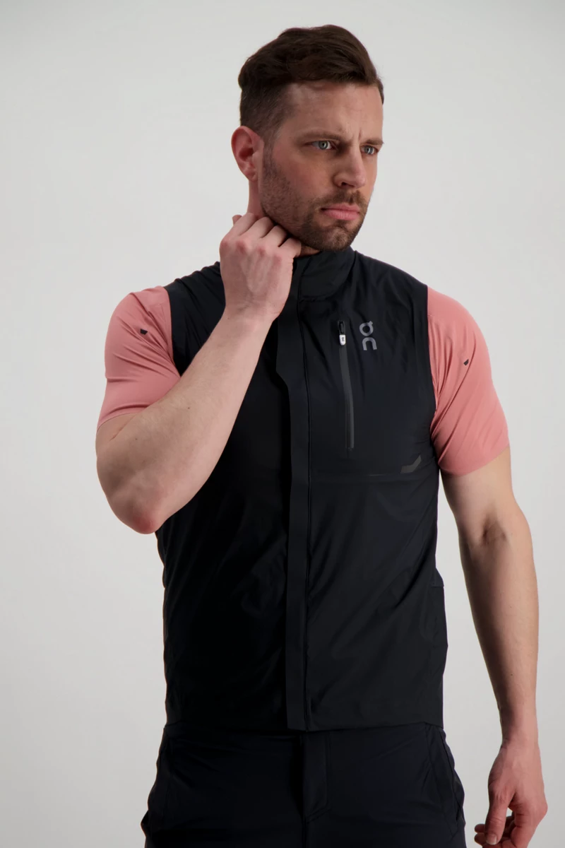 ON Weather Herren Gilet