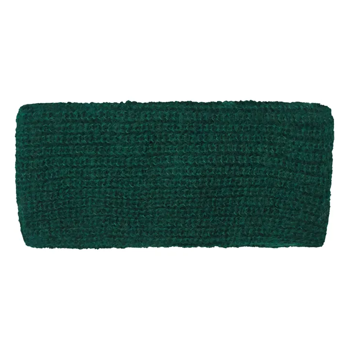 Emile et Ida Headband | Vert