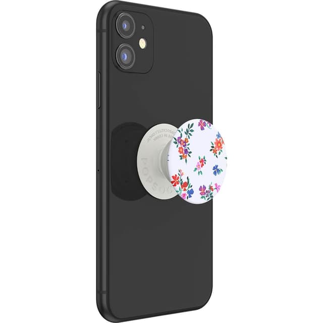 PopSockets PopGrip Wild Blooms