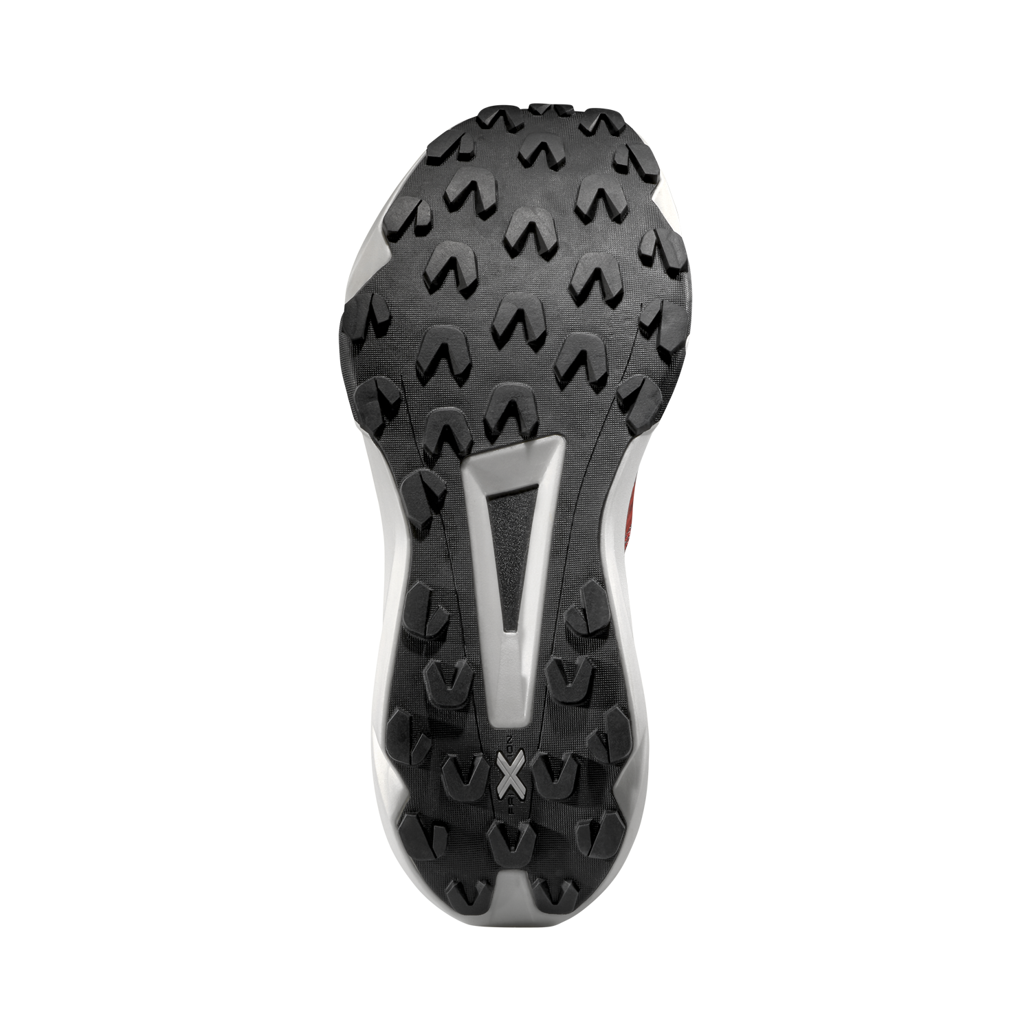 La Sportiva Prodigio Pro, Herre<br>Toppmodell, terrengløpesko med mye demping