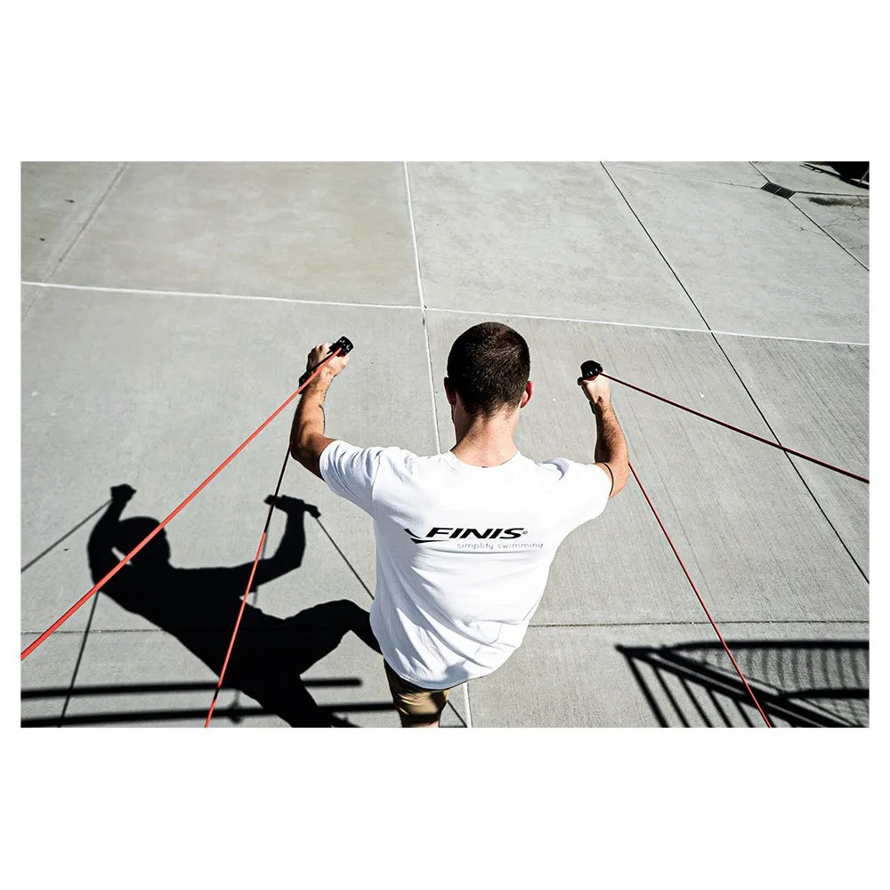 Finis Slide Dryland Widerstandsband