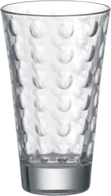 Longdrinkglas OPTIC 012684
