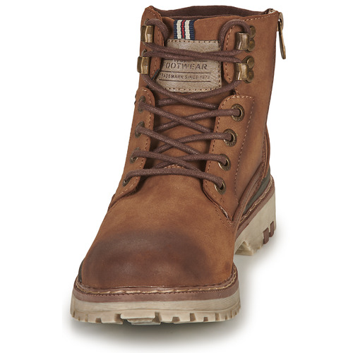 Dockers by Gerli - 47LY001 - Marron