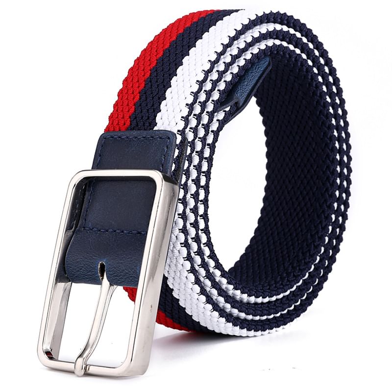 OKONKWO - Gespen nylon riem