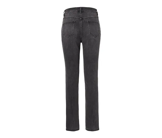 Slimfit-Jeans