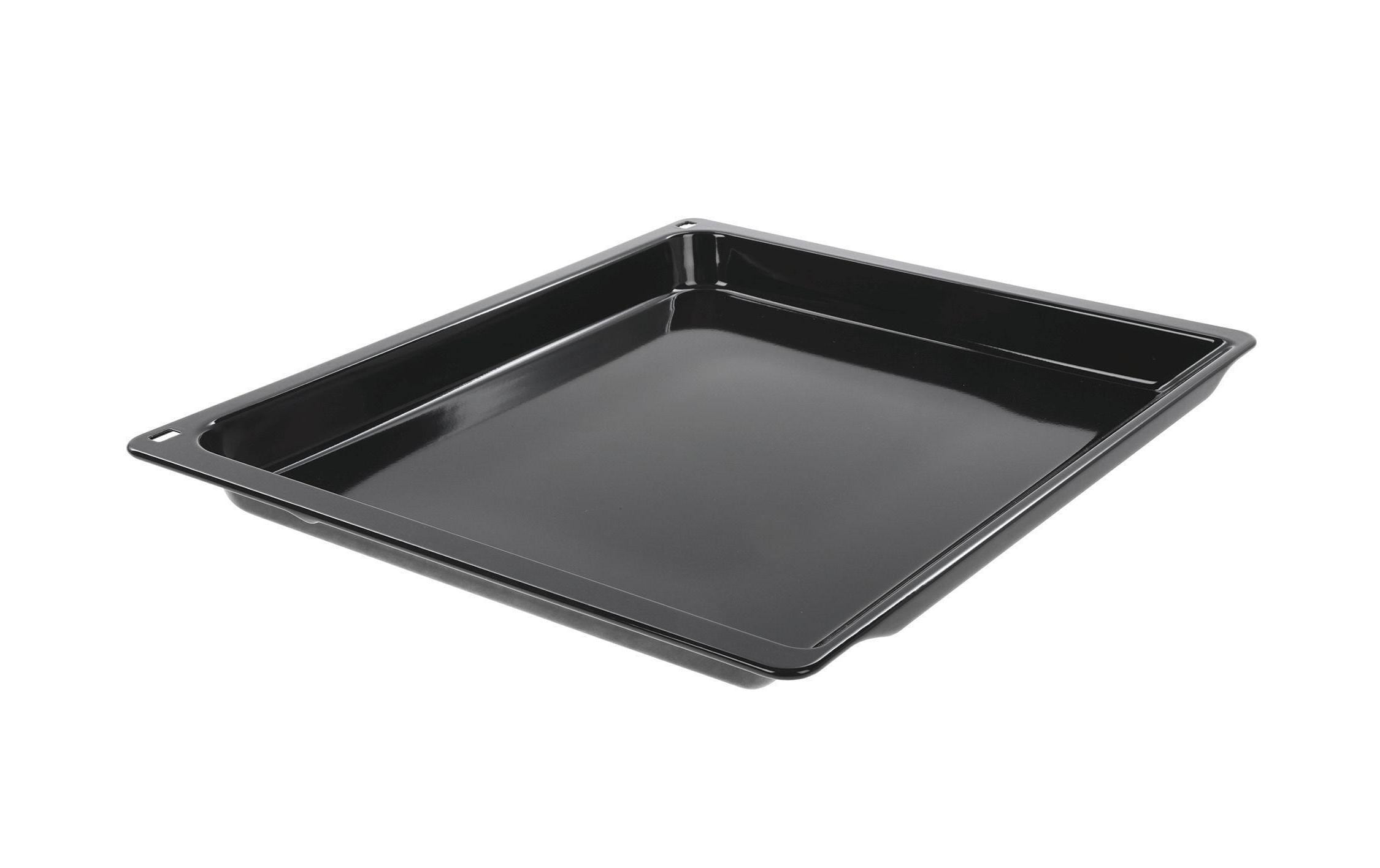 Backblech Universal 45.5 cm x 37.5 cmRechteckiges Universalbackblech