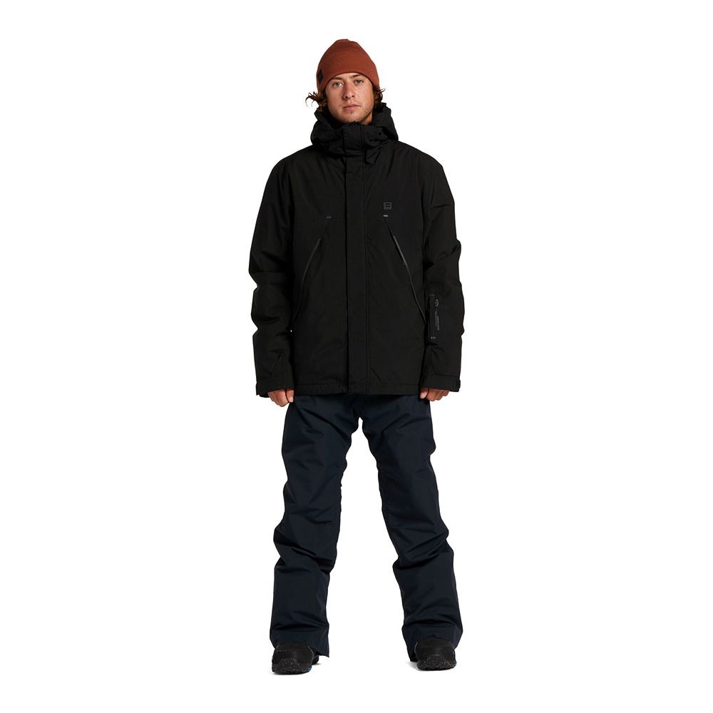 Billabong OUTSIDER - Pantalon ski Homme black