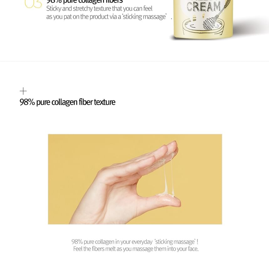 te cool voor school - Egg-Sential Skincare Mini Set