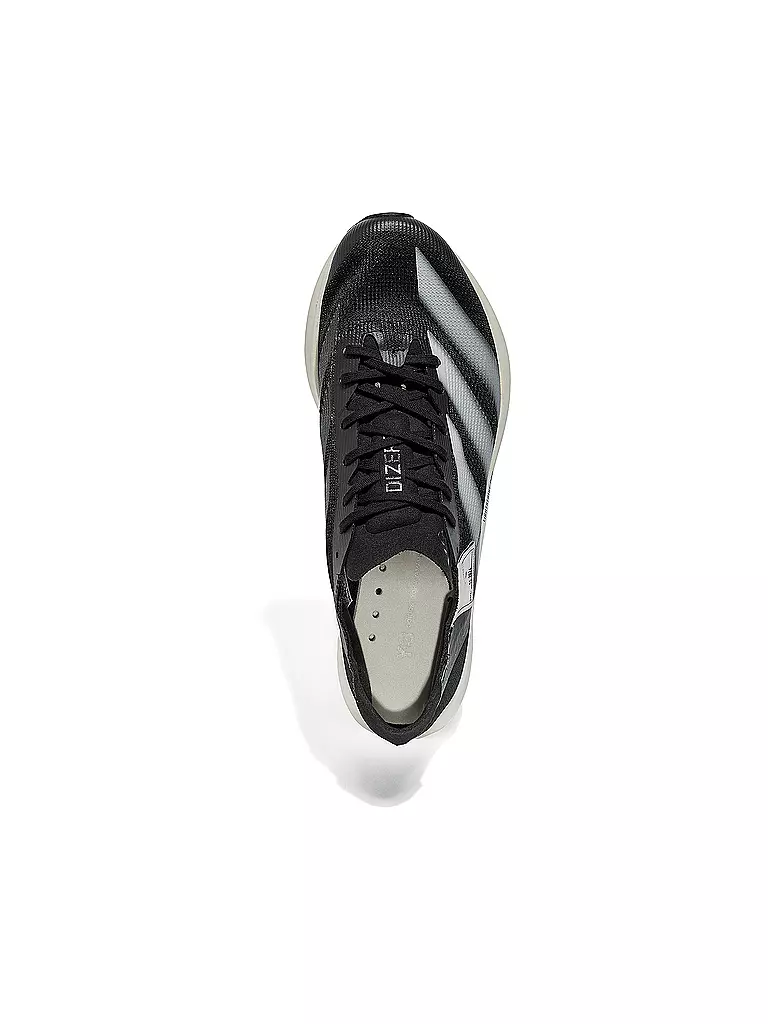 Y-3 Sneaker schwarz