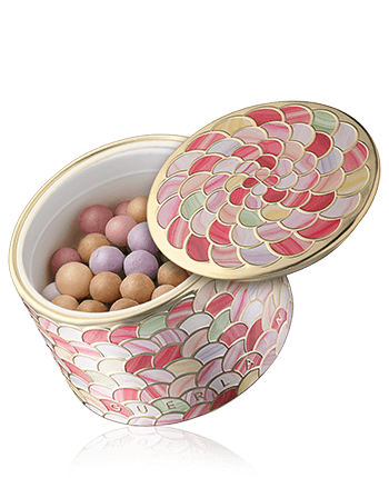 Guerlain Météorites Perles de Poudre 03 Warm 20g