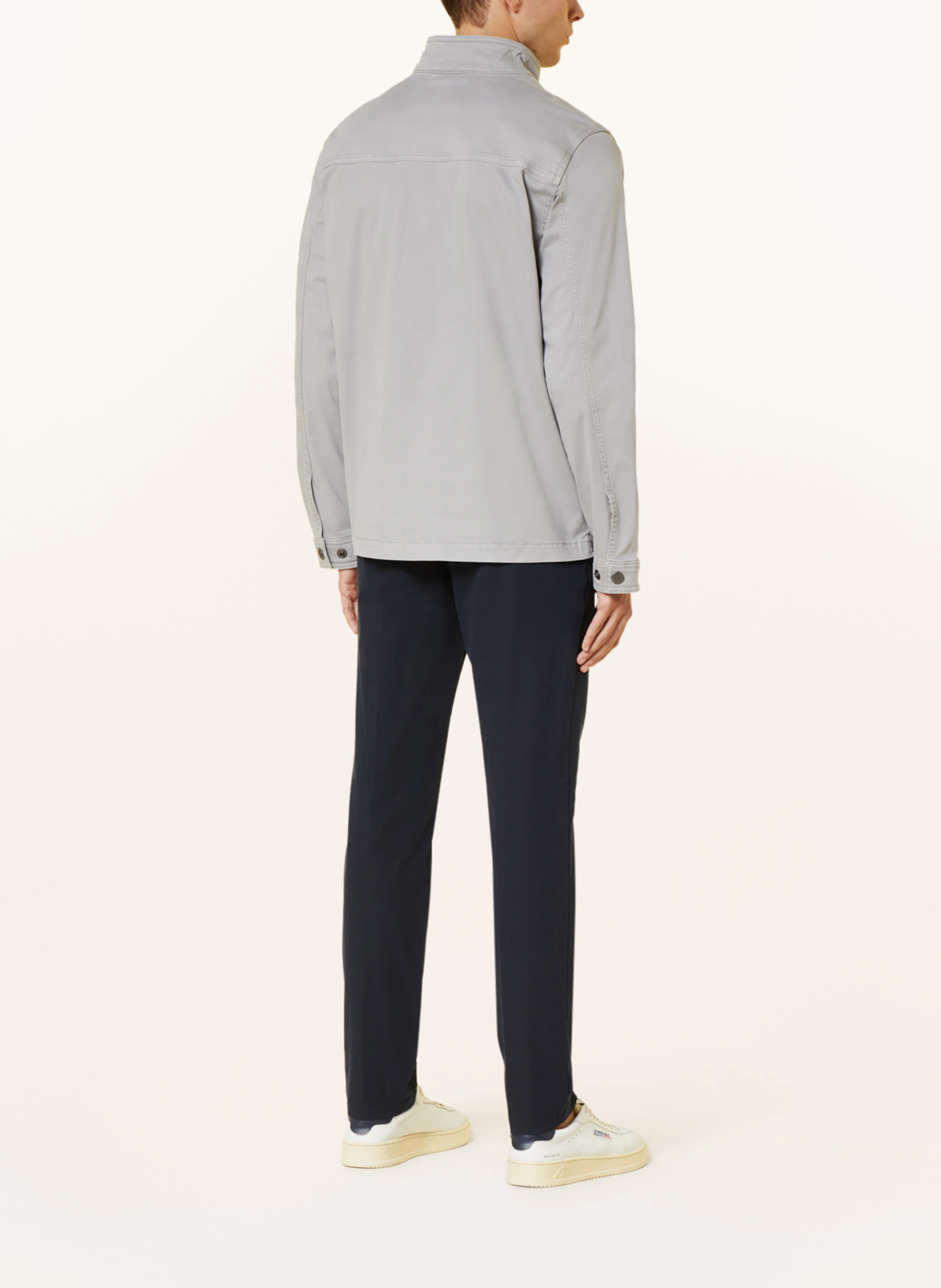 STROKESMAN'S Fieldjacket