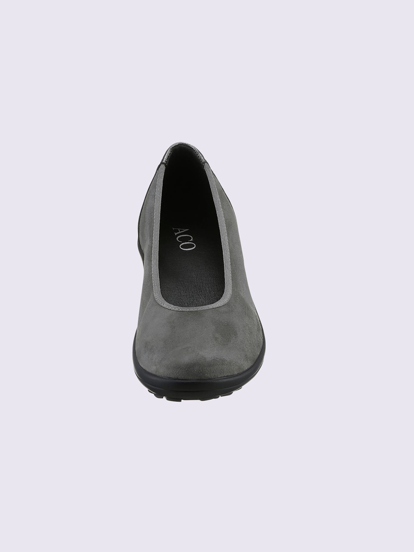 Ballerines largeur h*