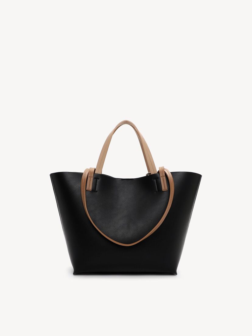 Shopper - zwart